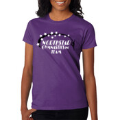 Northstar Ladies Basic T | Logo Only | NO Glitter